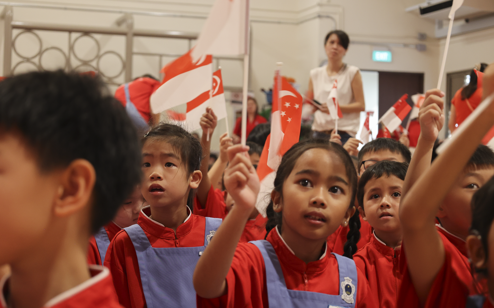 National Day Celebration